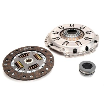 Set ambreiaj Audi A4 1994-2001 8D2, B5 621 1738 00 Set ambreiaj Audi A4 1994-2001 8D2, B5 621 1738 00