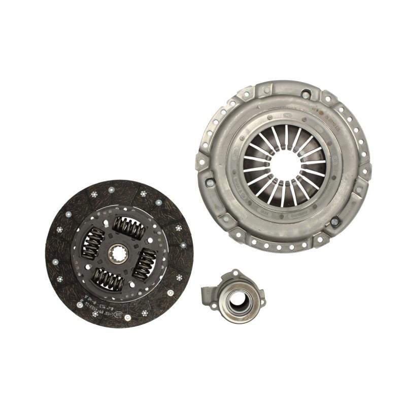 Set ambreiaj Opel Vectra B 1995-2002 J96 623 3131 33