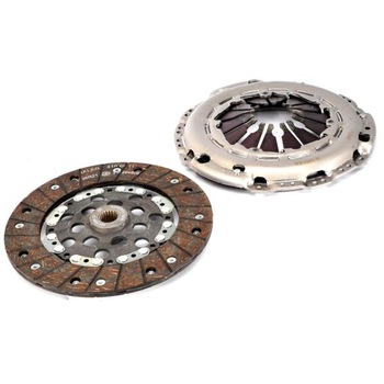 Set ambreiaj Mitsubishi Carisma 1995-2006 DA 623 3081 09 Set ambreiaj Mitsubishi Carisma 1995-2006 DA 623 3081 09