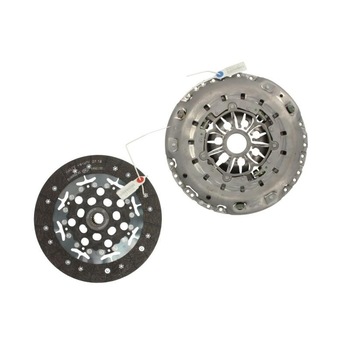 Set ambreiaj Renault Laguna II 2001-> BG0/1 , KG0/1 624 3219 09 Set ambreiaj Renault Laguna II 2001-> BG0/1 , KG0/1 624 3219 09