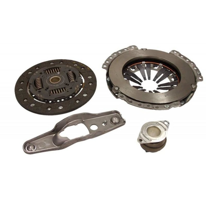 Set ambreiaj Volkswagen POLO 2009-> 6R 620 3322 00