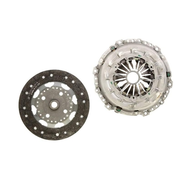 Set ambreiaj Citroen DS5 2011-> 624 3748 09