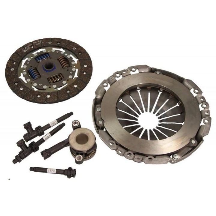 Комплект съединител Opel Vivaro A 2001-> X83 624 3476 34