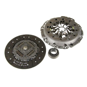 Set ambreiaj Skoda Superb 1 2001-2008 3U4 624 3308 00 Set ambreiaj Skoda Superb 1 2001-2008 3U4 624 3308 00