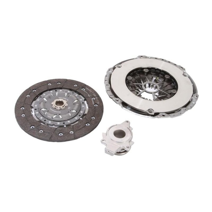 Set ambreiaj Fiat Sedici 2006-2014 FY 624 3220 34