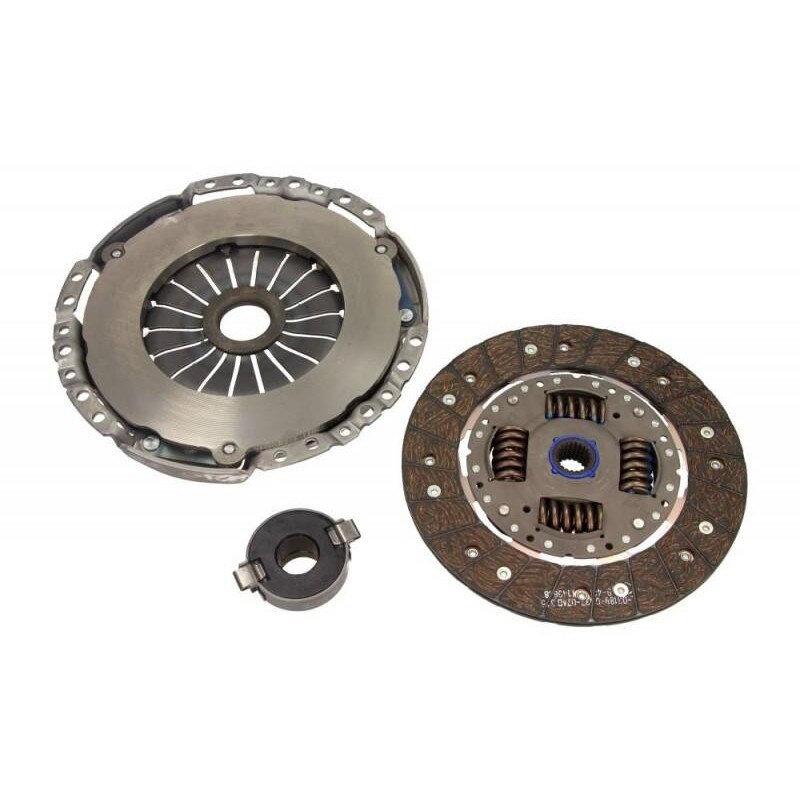 Set ambreiaj Fiat DUCATO 2002-> 244 624 3165 00