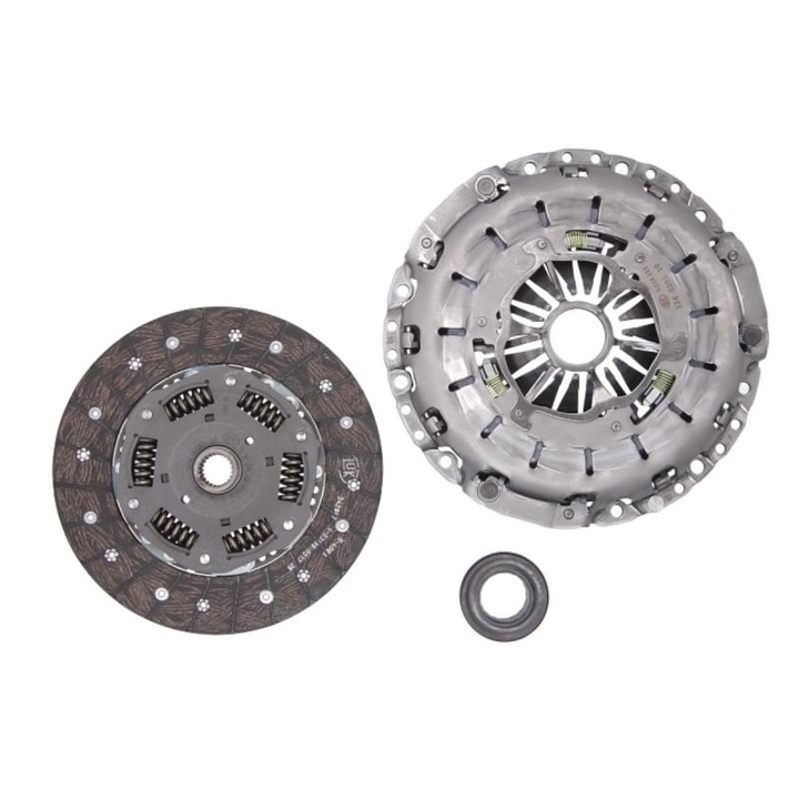 Set ambreiaj Audi A6 1997-2004 4B, C5 624 3066 00