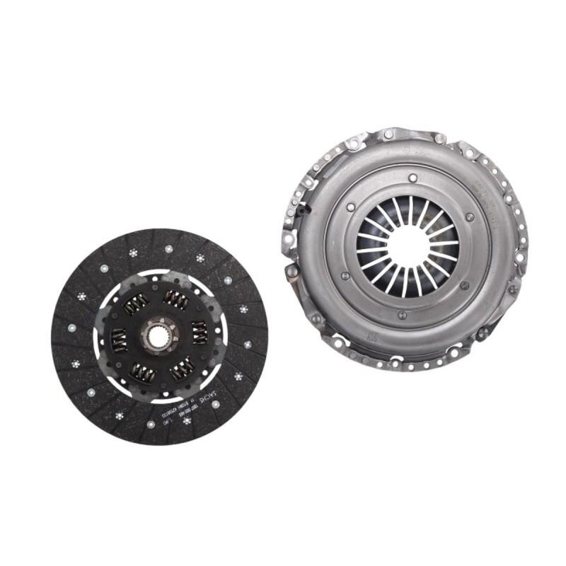 Set ambreiaj Chevrolet Malibu 2012-> V300 625 3138 09