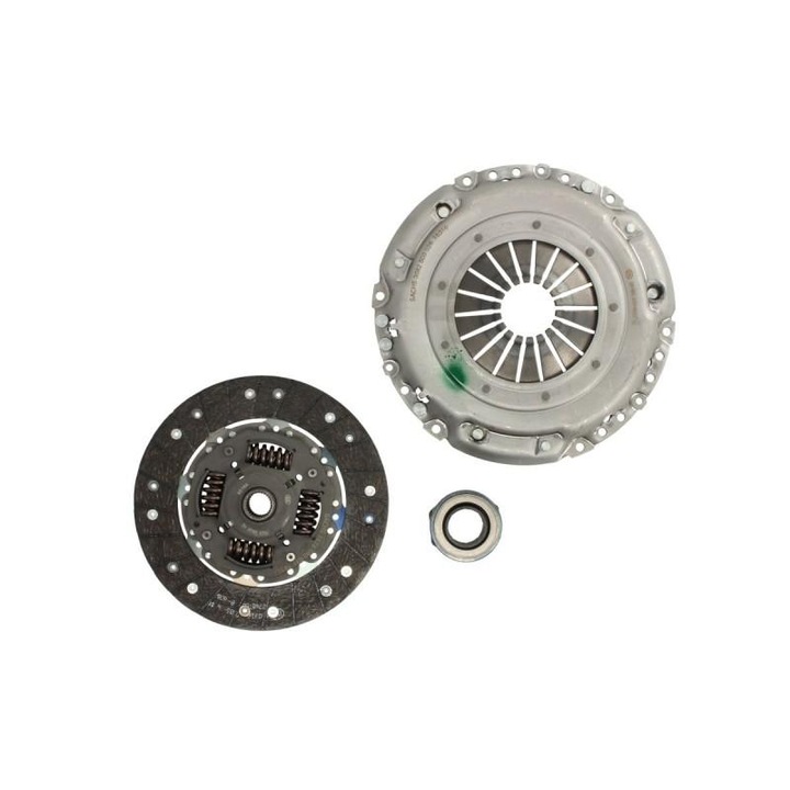 Комплект съединител Volkswagen Transporter T5 2003-2015 3000 951 262