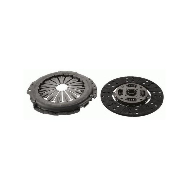 Комплект съединител Land Rover Freelander 2 2006-2014 L359 3000 951 543