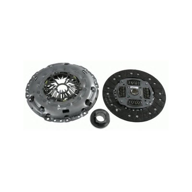 Set ambreiaj Fiat Ducato 2006-> 250 3000 951 874