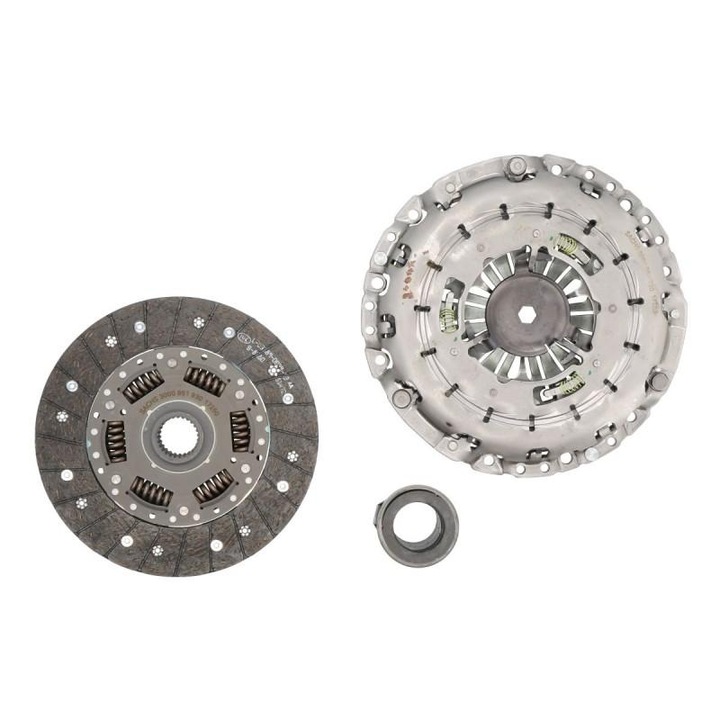 Set ambreiaj BMW Seria 3 1998-2005 E46 3000 951 930