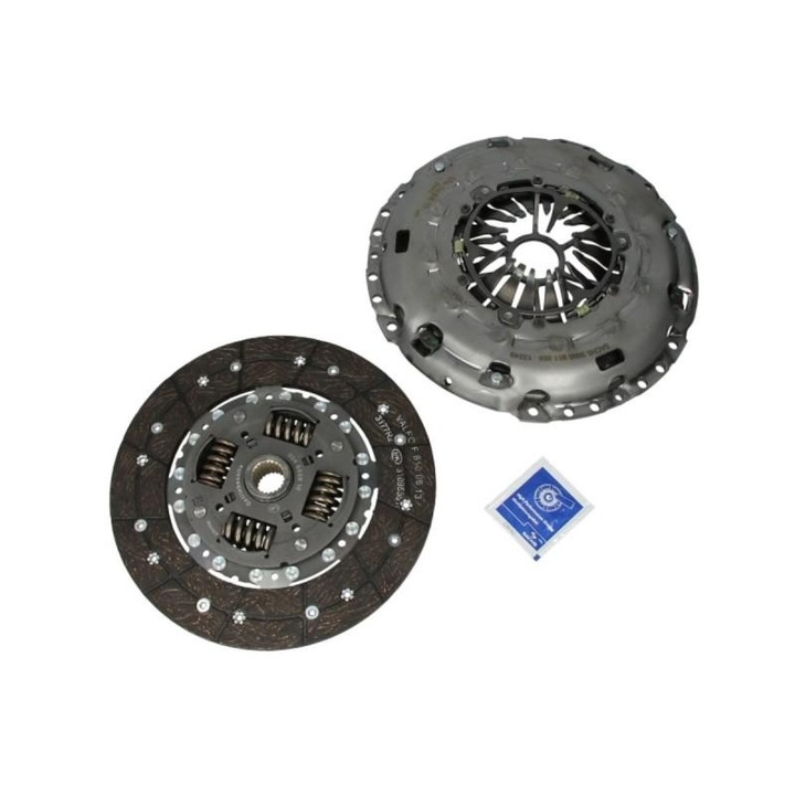 Set ambreiaj Mitsubishi Outlander 2 2006-2012 CW W 3000 951 955