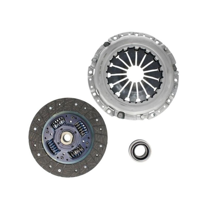 Set ambreiaj Hyundai i40 2012-2016 VF 3000 951 462