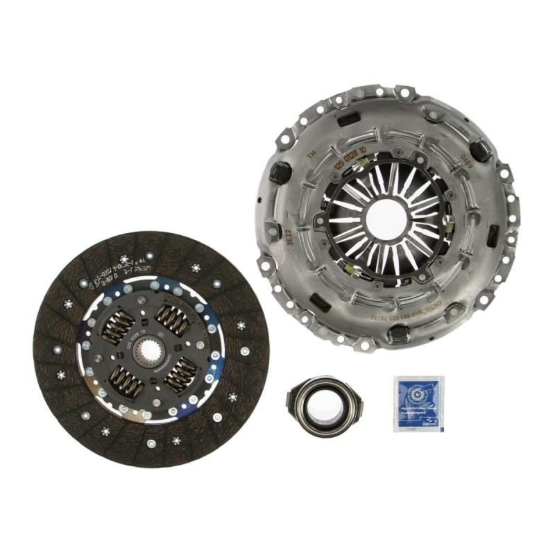 Set ambreiaj Ford Ranger 2006-> ET 3000 951 921