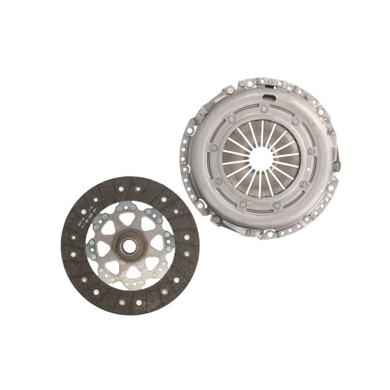 Set ambreiaj Ford Galaxy 2006-2015 WA6 3000 970 012