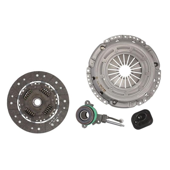 Kuplung készlet Ford Galaxy 1995-2006 WGR 3000 990 048