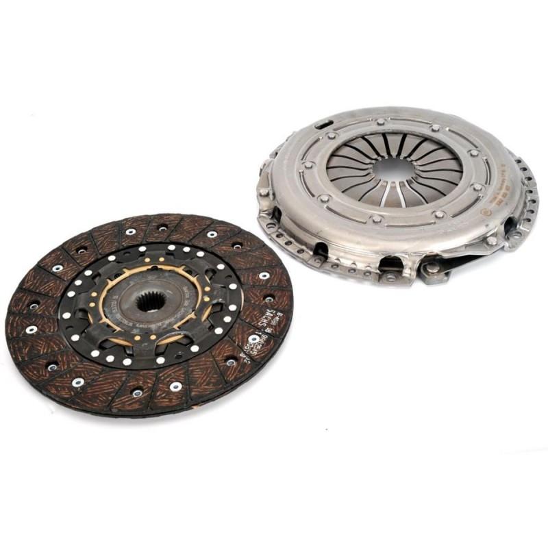 Set ambreiaj Ford Galaxy 2006-2015 WA6 3000 970 013