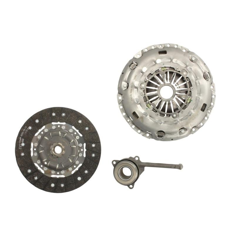 Set ambreiaj Audi A3 2004-2013 8PA 3000 990 248