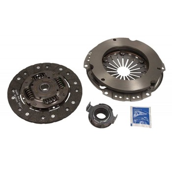 Set ambreiaj Skoda Felicia 2 1998-2001 6U1 3000 814 001 Set ambreiaj Skoda Felicia 2 1998-2001 6U1 3000 814 001