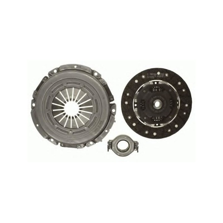 Set ambreiaj Volkswagen Transporter T3 1979-1992 3000 162 001