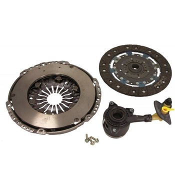 Set ambreiaj Mazda 3 2008-> BL 624 3710 33 Set ambreiaj Mazda 3 2008-> BL 624 3710 33