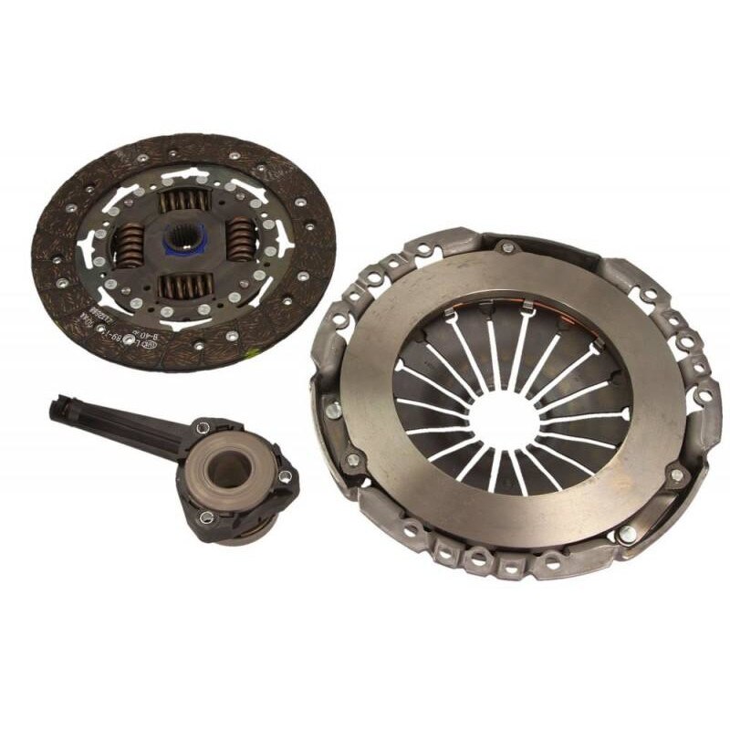 Set ambreiaj Nissan Interstar 2002-> X70 624 3476 33