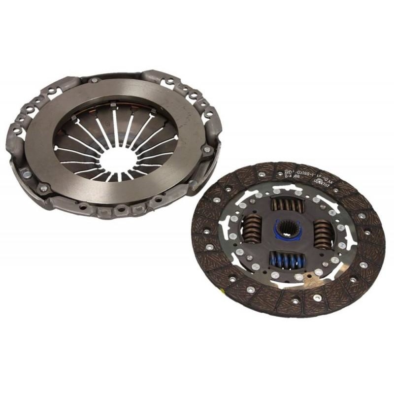 Set ambreiaj Opel Vivaro A 2001-> X83 624 3476 09