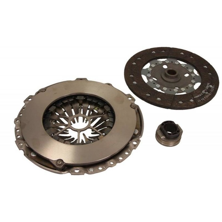 Set ambreiaj Citroen C5 II 2004-> RC 624 3231 00