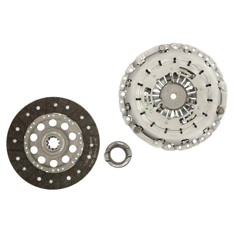 Set ambreiaj BMW Seria 5 1995-2003 E39 624 3296 00