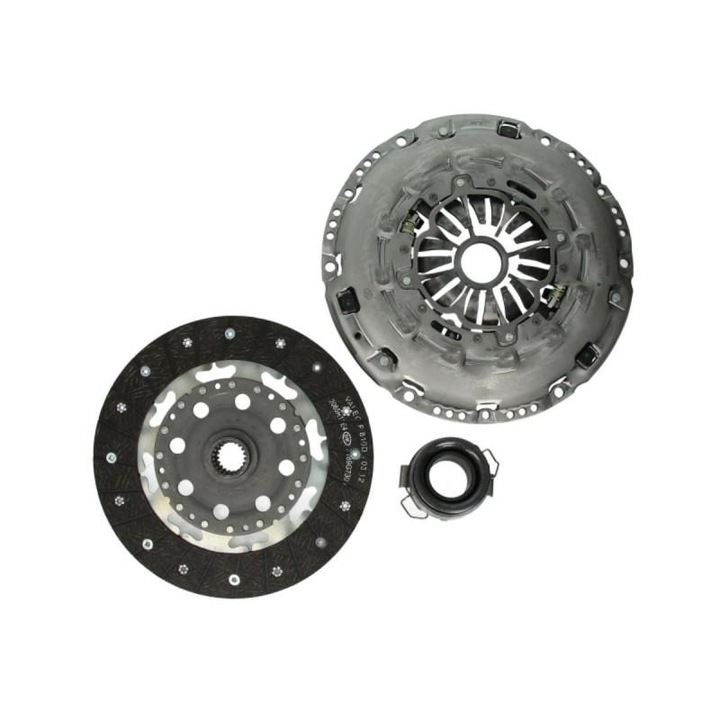 Комплект съединител Toyota Corolla Verso 2009-> 625 3076 00