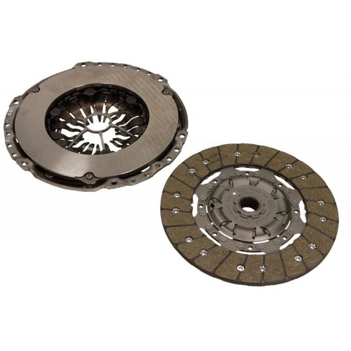 Kuplung készlet Ford Focus 3 2010-> 624 3297 09