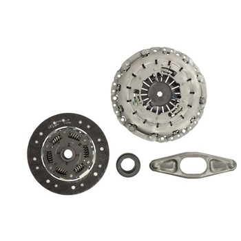 Set ambreiaj BMW Seria 3 2005-> E90 624 3372 00 Set ambreiaj BMW Seria 3 2005-> E90 624 3372 00