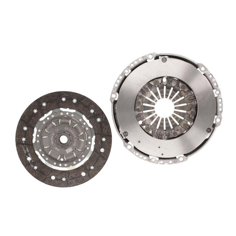 Set ambreiaj Fiat PRATICO (2010->) [263] 624 3742 09