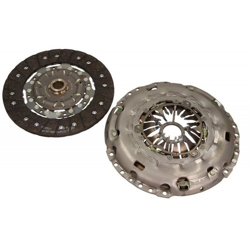 Set ambreiaj Audi A3 2004-2013 8PA 624 3180 09