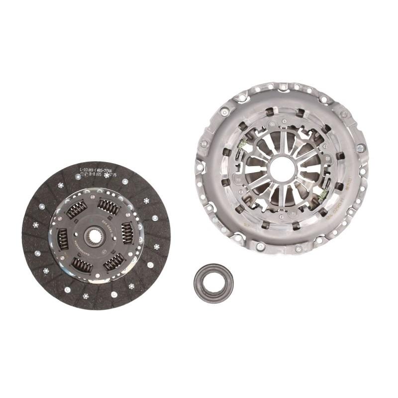 Set ambreiaj Volkswagen Passat B5 1996-2005 624 3070 00