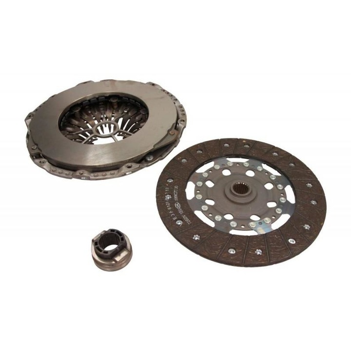 Kuplung készlet Peugeot Boxer 2006-> 626 3032 00