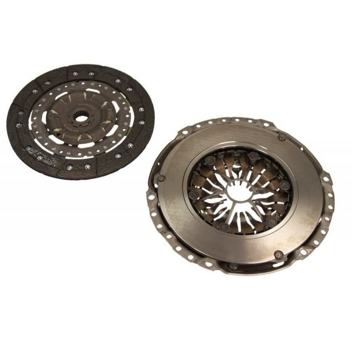 Set ambreiaj Ford Mondeo 3 2000-2008 B5Y 624 3136 09