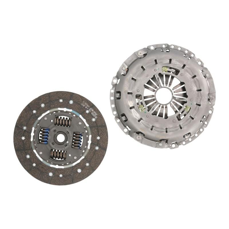 Set ambreiaj Fiat Ducato (2006->) [250] 625 3165 09