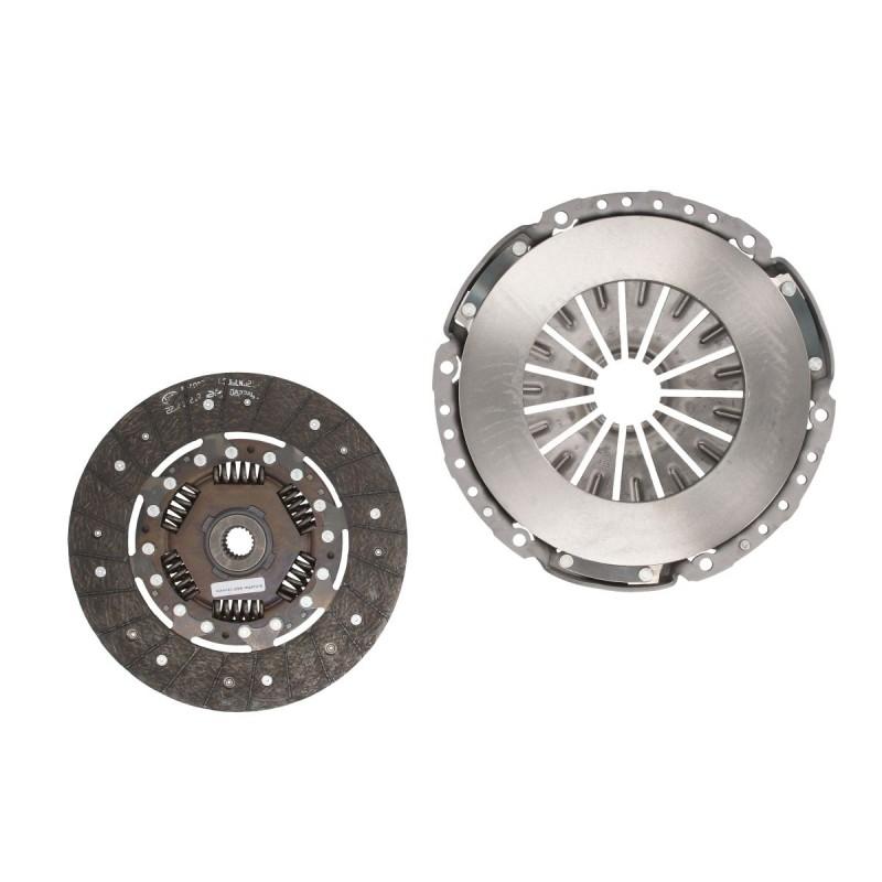 Set ambreiaj Ford Focus 3 (2010->) 624 3739 09