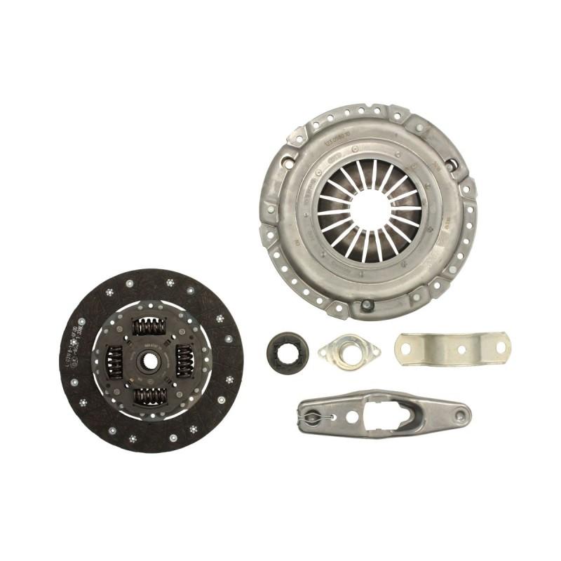 Set ambreiaj Audi A3 (2004-2013) [8PA] 623 3755 00