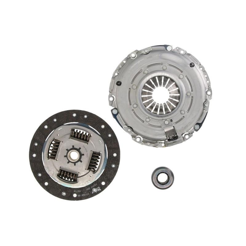 Set ambreiaj Peugeot Expert (2007->)[VF3A_,VF3U_,VF3X_] 624 3898 00