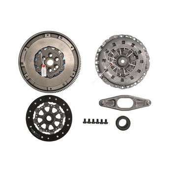 Set ambreiaj BMW Seria 1 2004-> E81, E87 600 0261 00 Set ambreiaj BMW Seria 1 2004-> E81, E87 600 0261 00