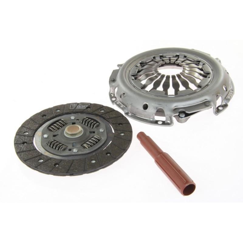 Set ambreiaj Renault Scenic II 2003-> JM0/1 826303