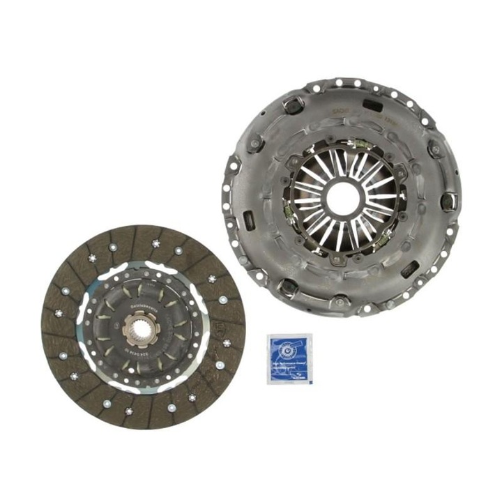 Set ambreiaj Audi A3 2004-2013 8PA 3000 951 830