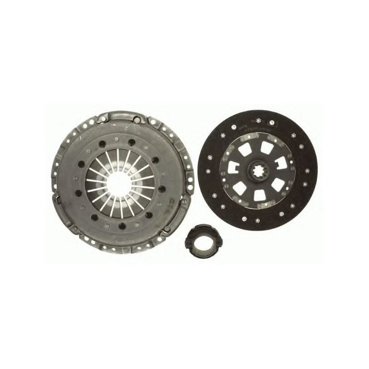 Set ambreiaj BMW Seria 3 1990-1998 E36 3000 827 201