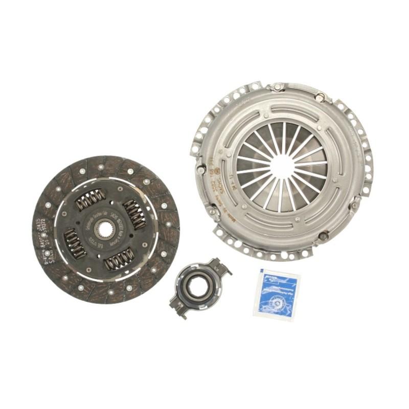 Set ambreiaj Seat Arosa 1997-2004 6H 3000 158 001