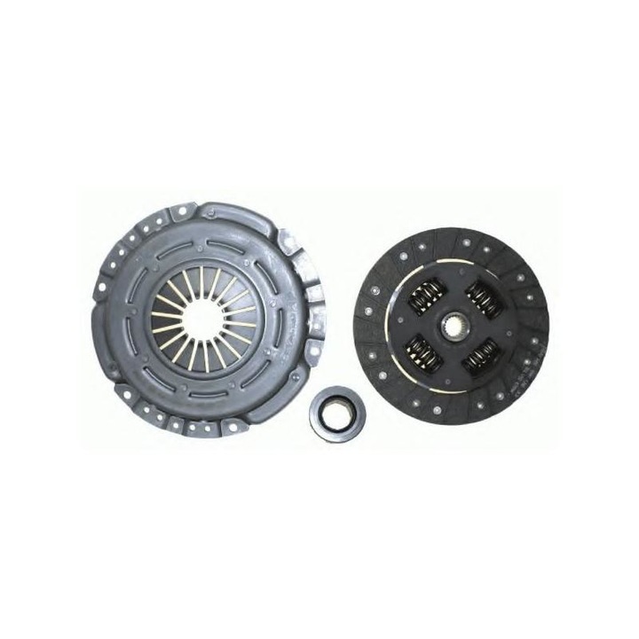 Kuplung készlet Volvo 740 1983-1992 744 3000 449 001