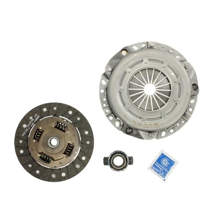 Set ambreiaj Citroen Berlingo 2003-2007 3000 561 001