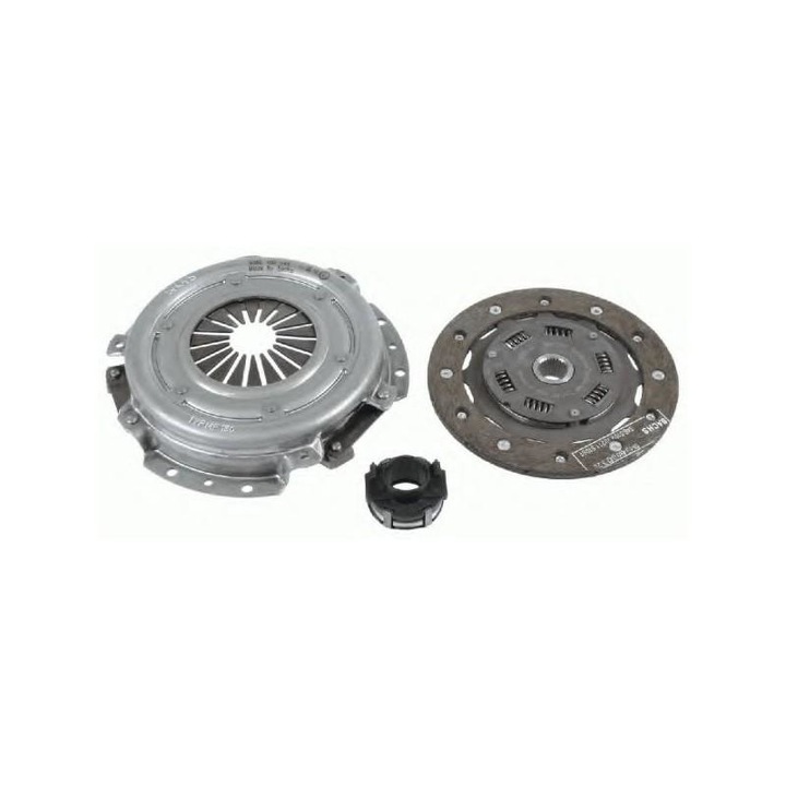 Kuplungkészlet Renault 11 1983-1995 B/C37 3000 168 101